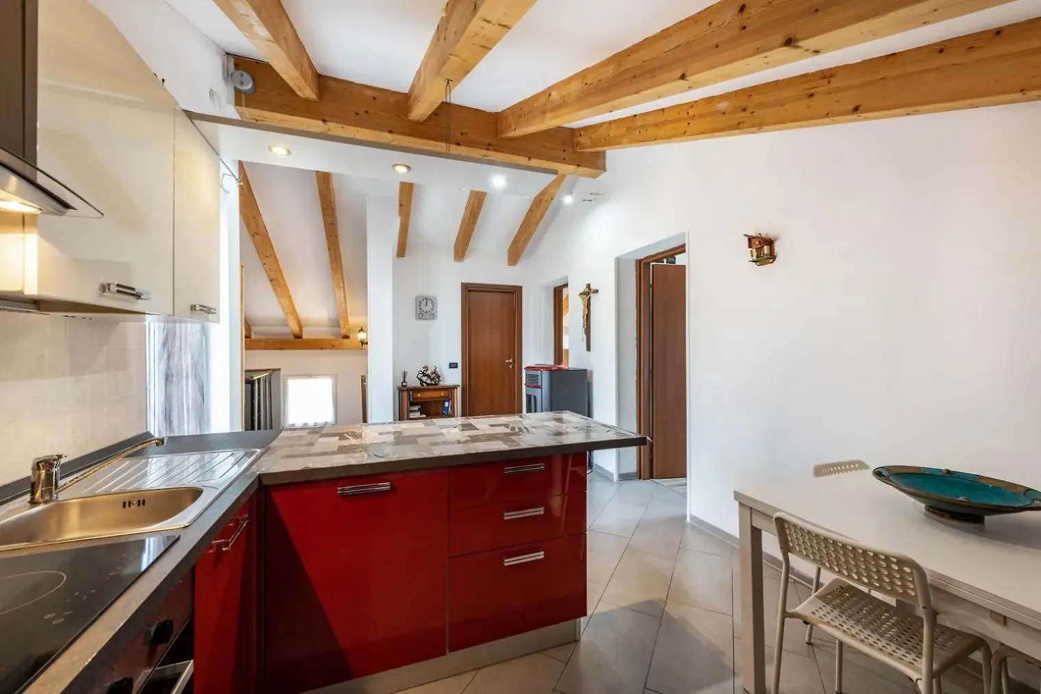 Ginevra Apartment Toscolano Maderno