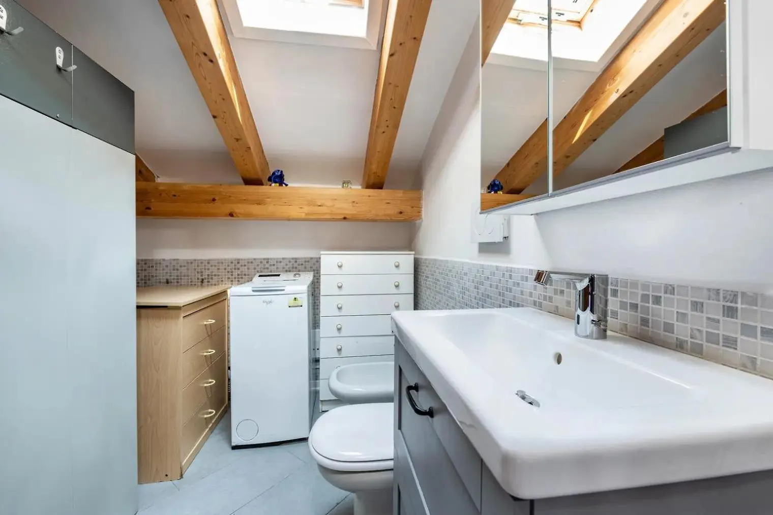 Ginevra Apartment Toscolano Maderno Italy