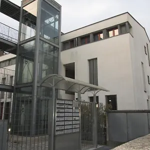 Appartamento Elegante Vacanza/business In Brianza, Lambrugo
