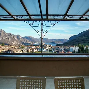 Appartamento Iseolakerental - Livio, Solto Collina