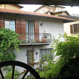 Appartamento La Taverna, Airuno