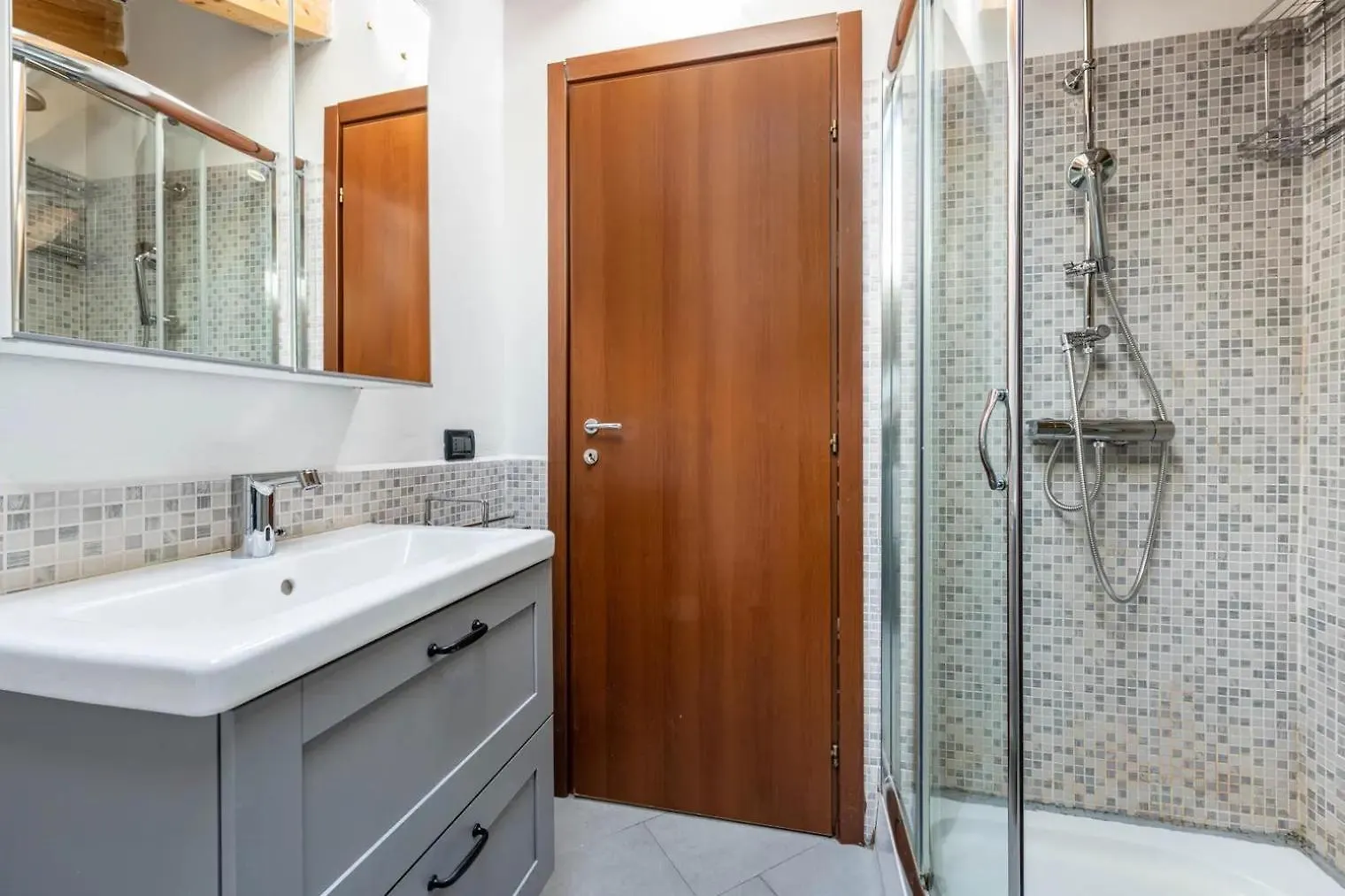 Ginevra Apartment Toscolano Maderno Italy