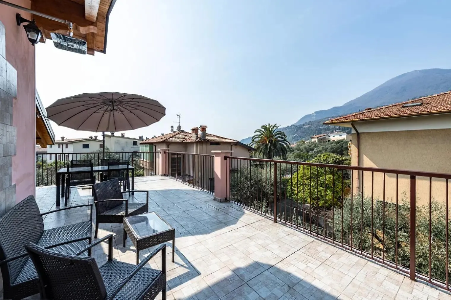Appartamento Ginevra Toscolano-Maderno Italia