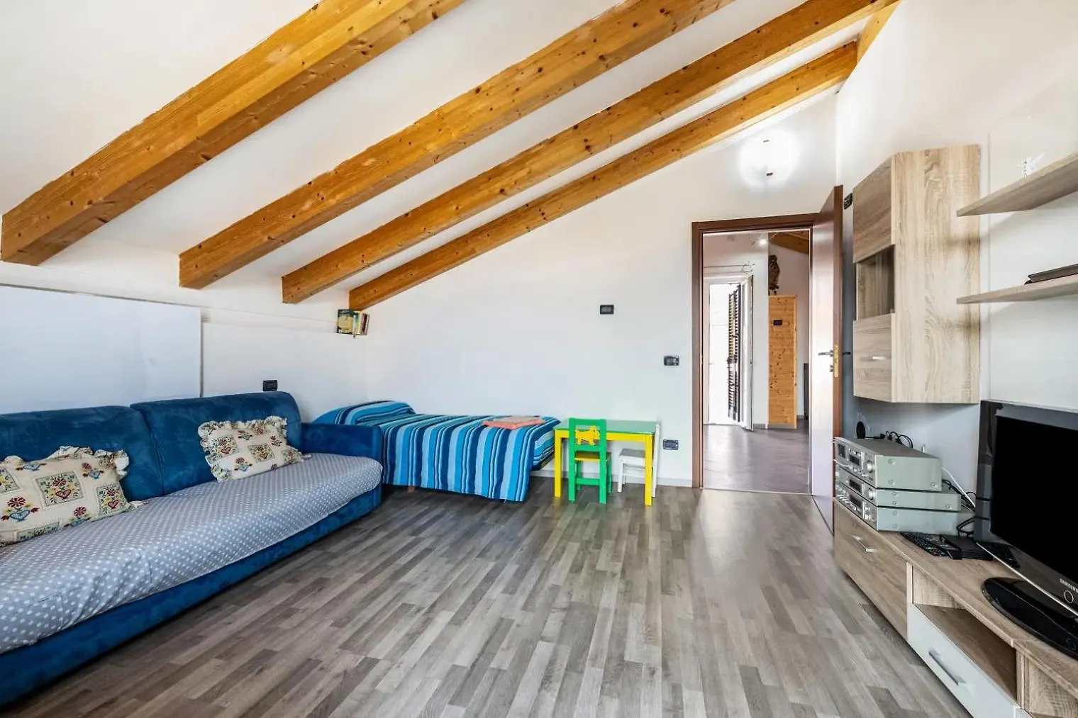 Appartamento Ginevra Toscolano-Maderno