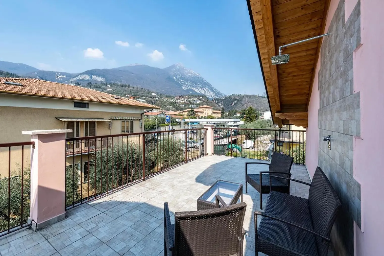 Appartamento Ginevra Toscolano-Maderno