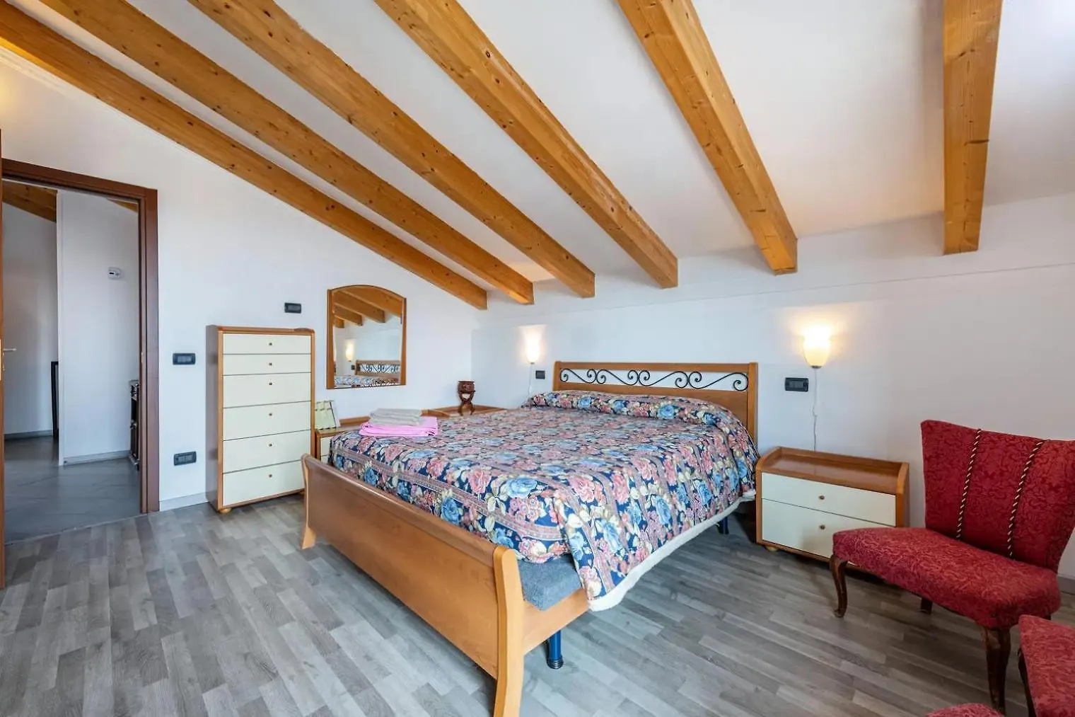 Appartamento Ginevra Toscolano-Maderno