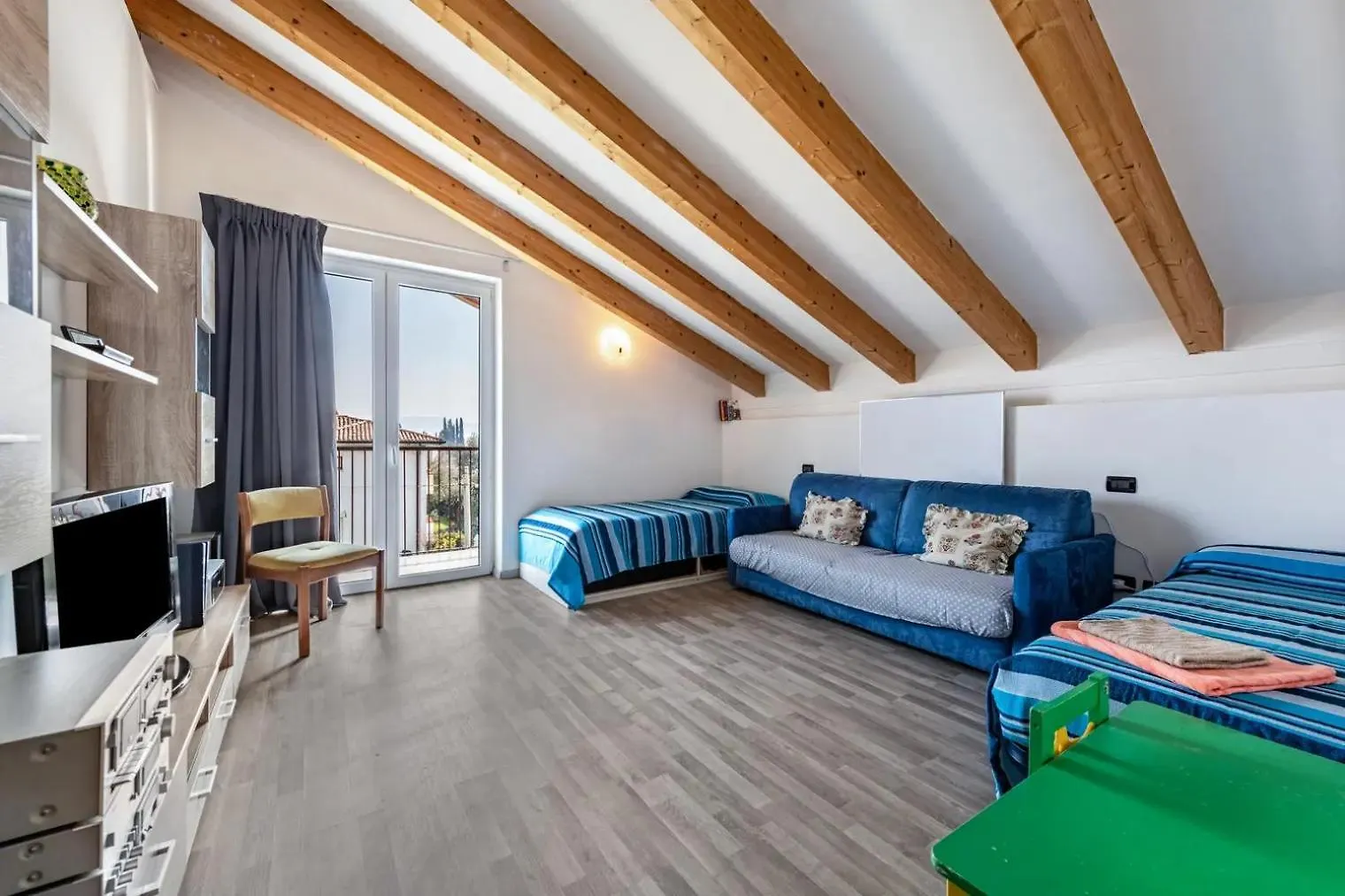 Ginevra Apartment Toscolano Maderno