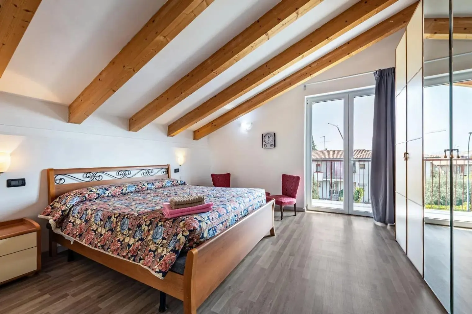 Appartamento Ginevra Toscolano-Maderno