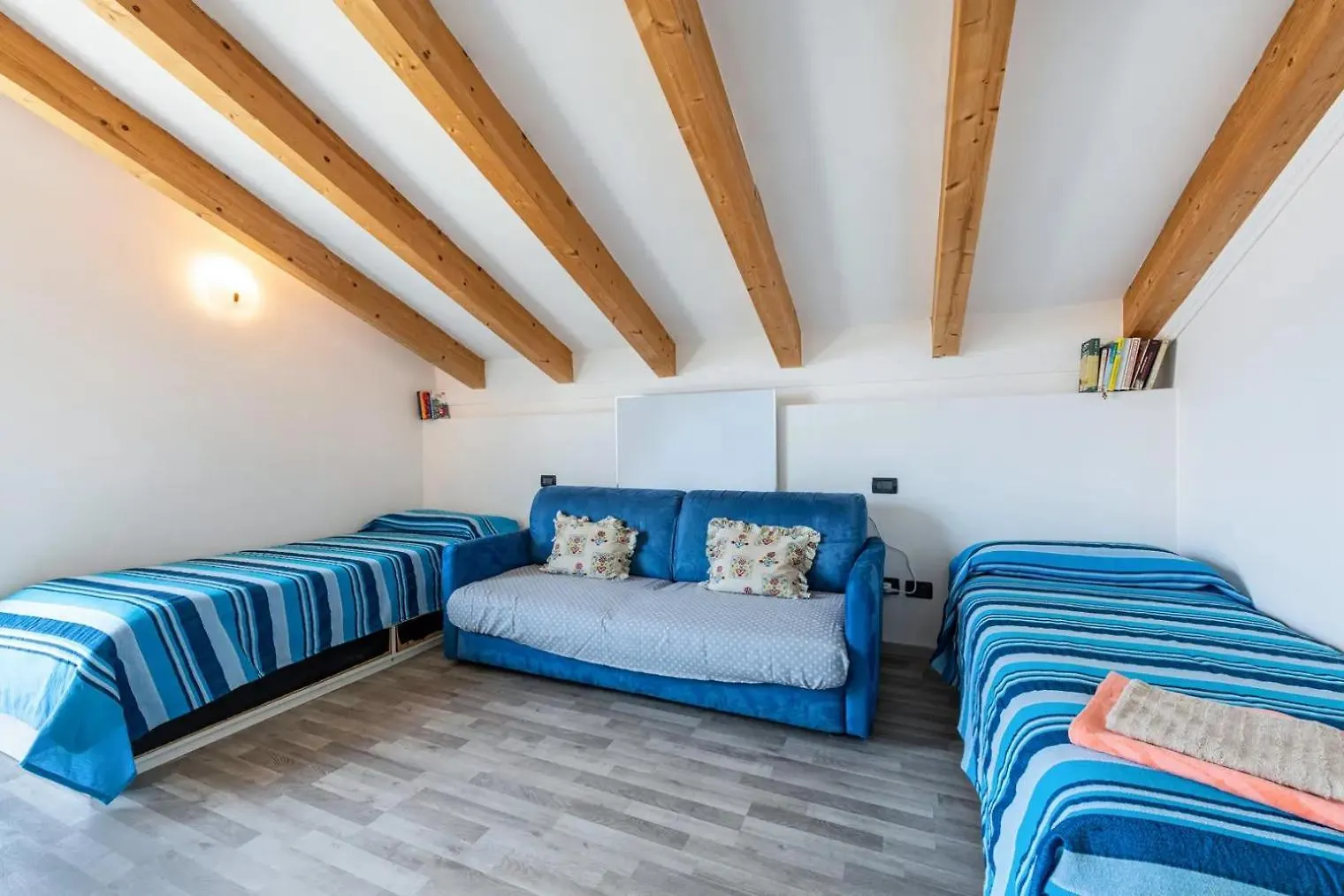 Ginevra Apartment Toscolano Maderno