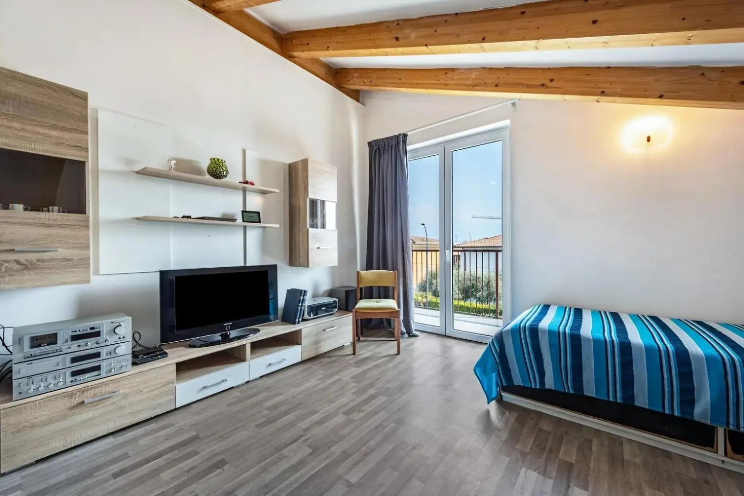 Appartamento Ginevra Toscolano-Maderno 0*,  Italia