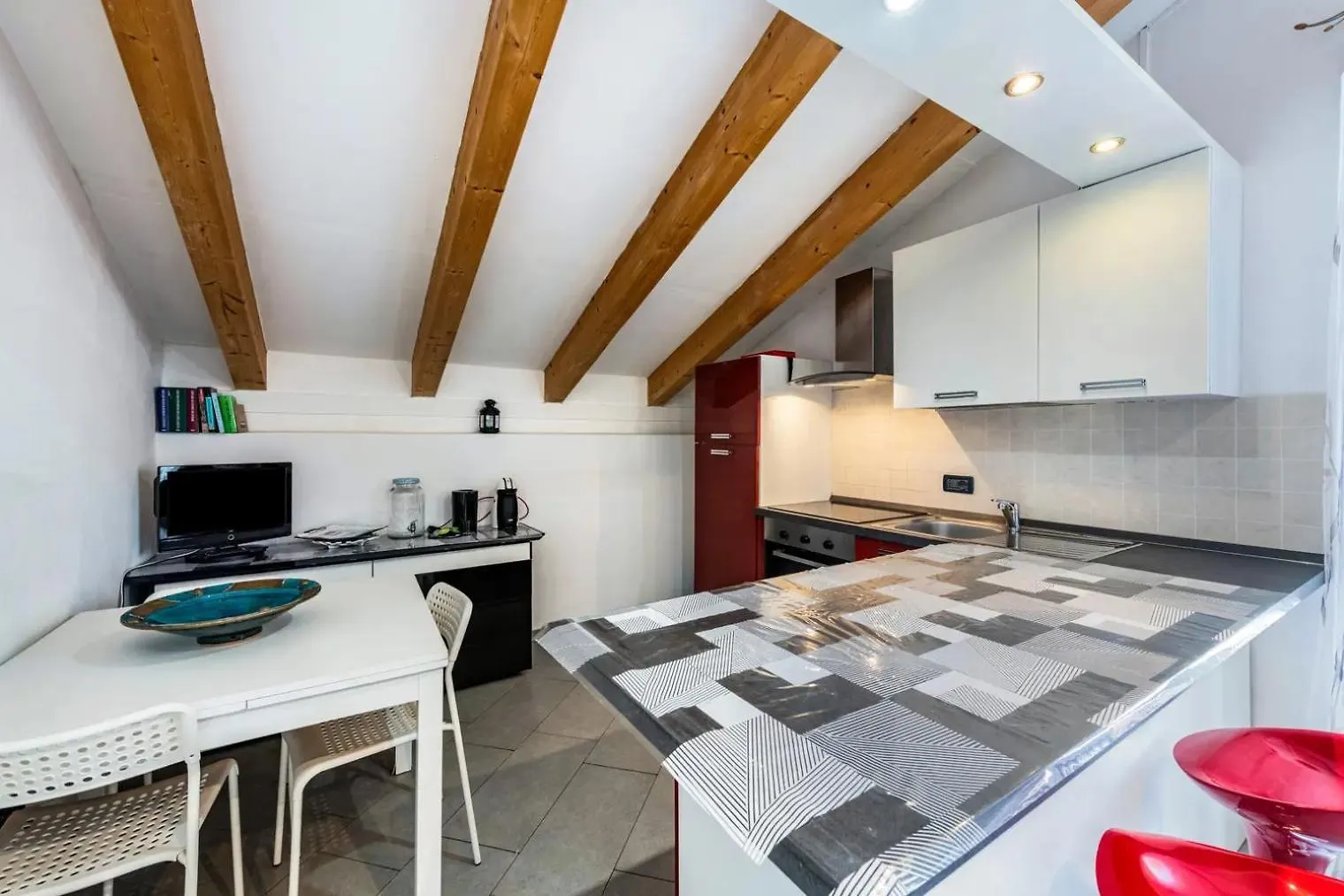 Appartamento Ginevra Toscolano-Maderno Italia