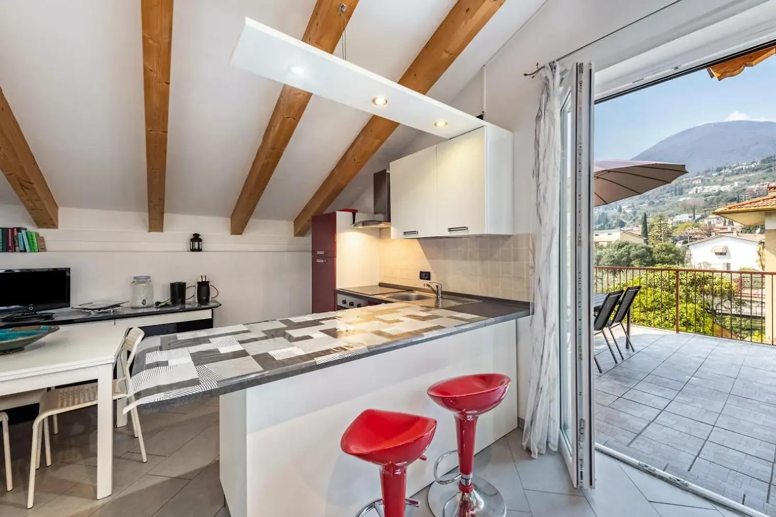 Appartamento Ginevra Toscolano-Maderno