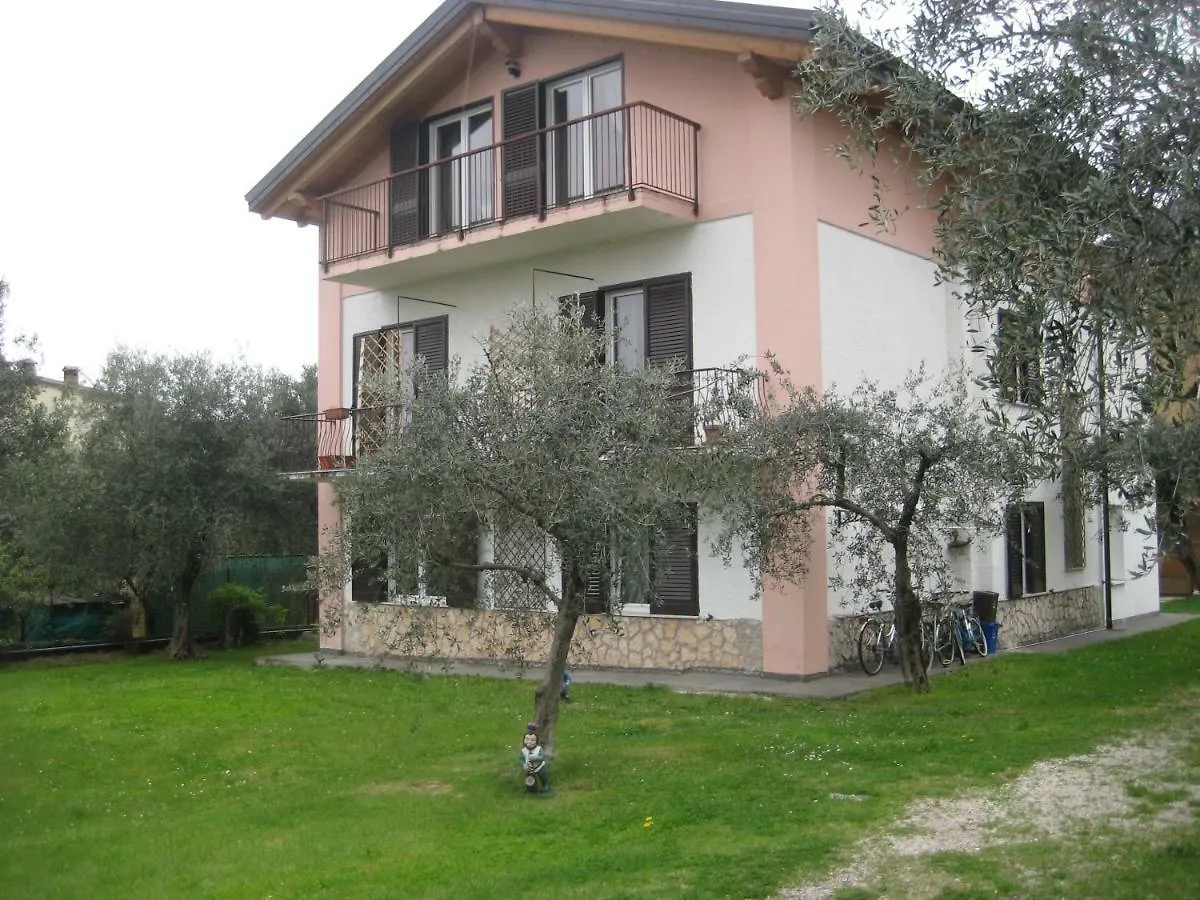 Appartamento Ginevra Toscolano-Maderno