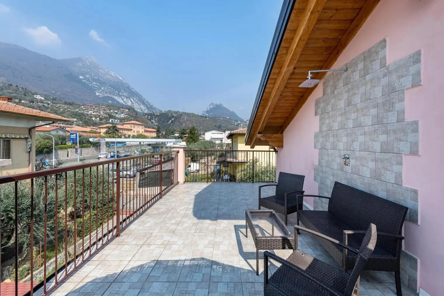 Ginevra Lägenhet Toscolano Maderno 0*,  Italien